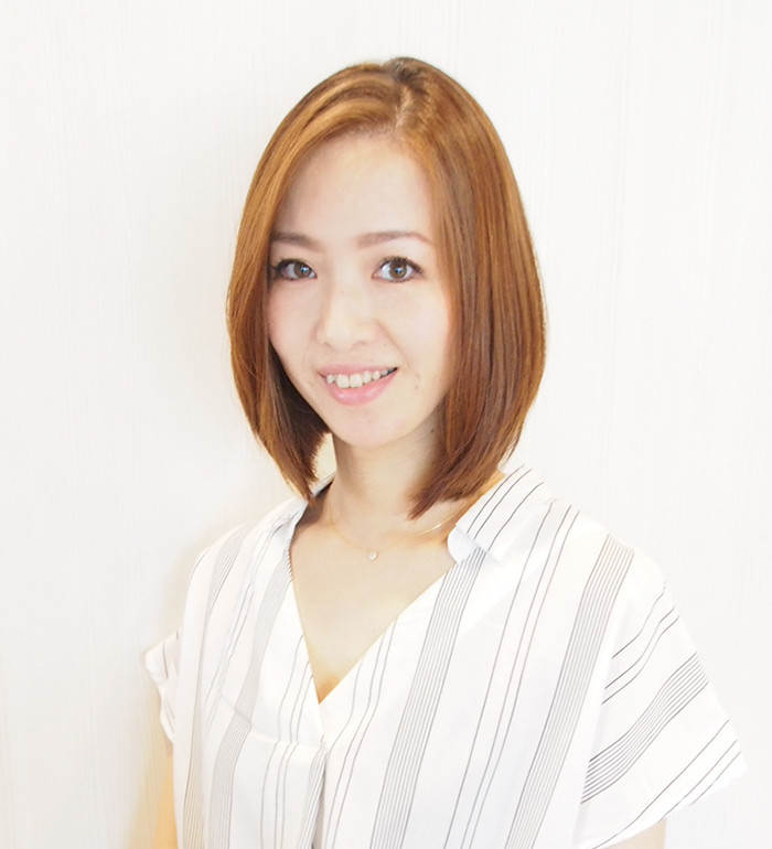 岡庭和代