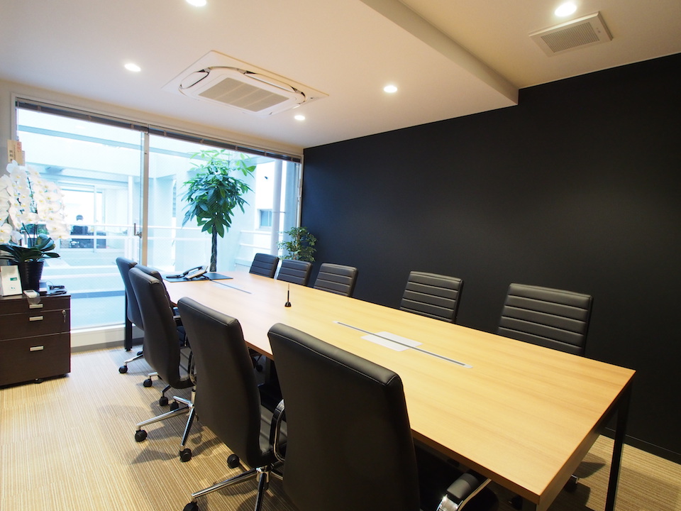株式会社アイデアル本社