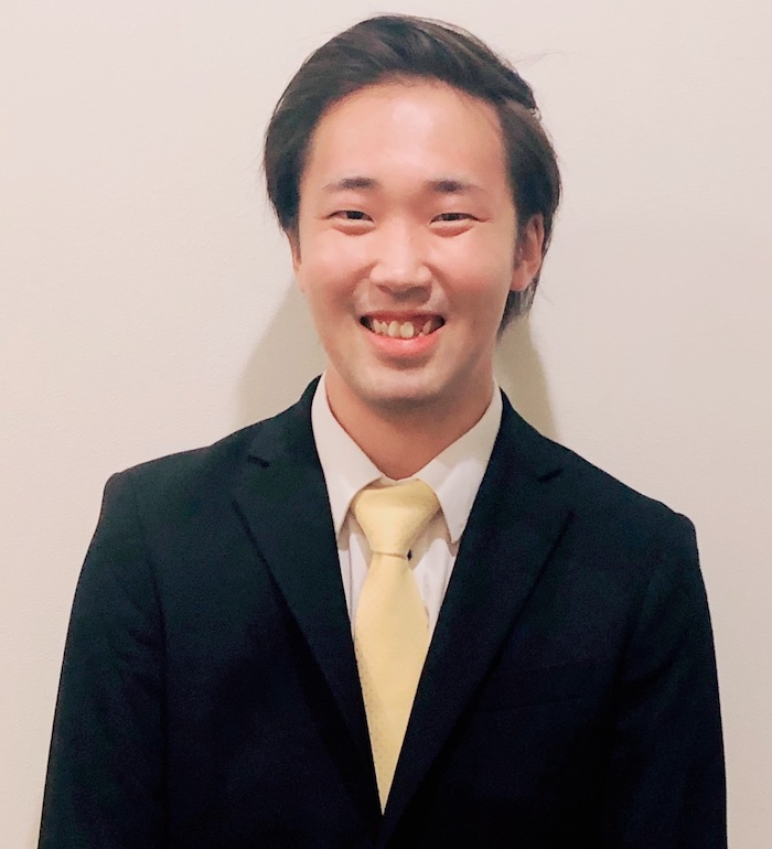 青木琢弥