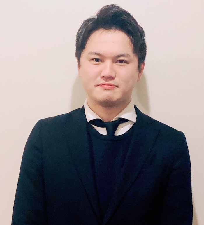 藤澤洋介