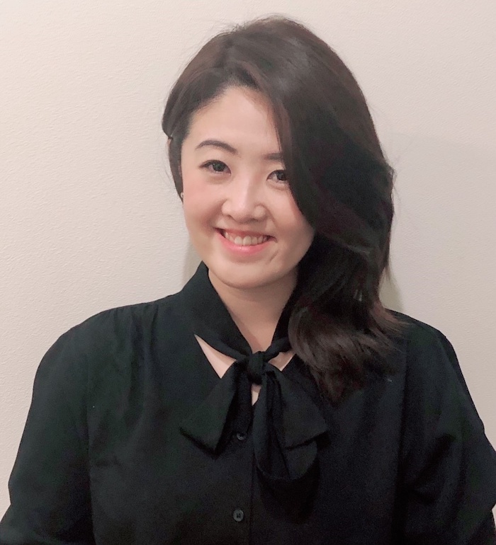 布留川恵子
