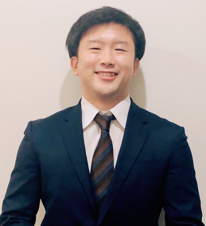 古澤龍磨