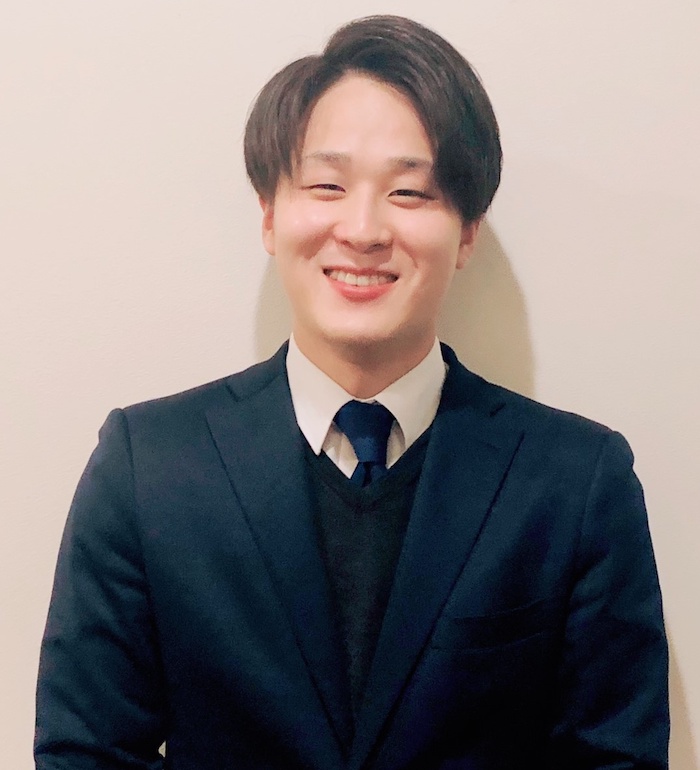 平瀬陽大