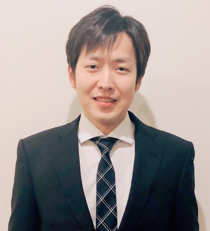 石井 克典