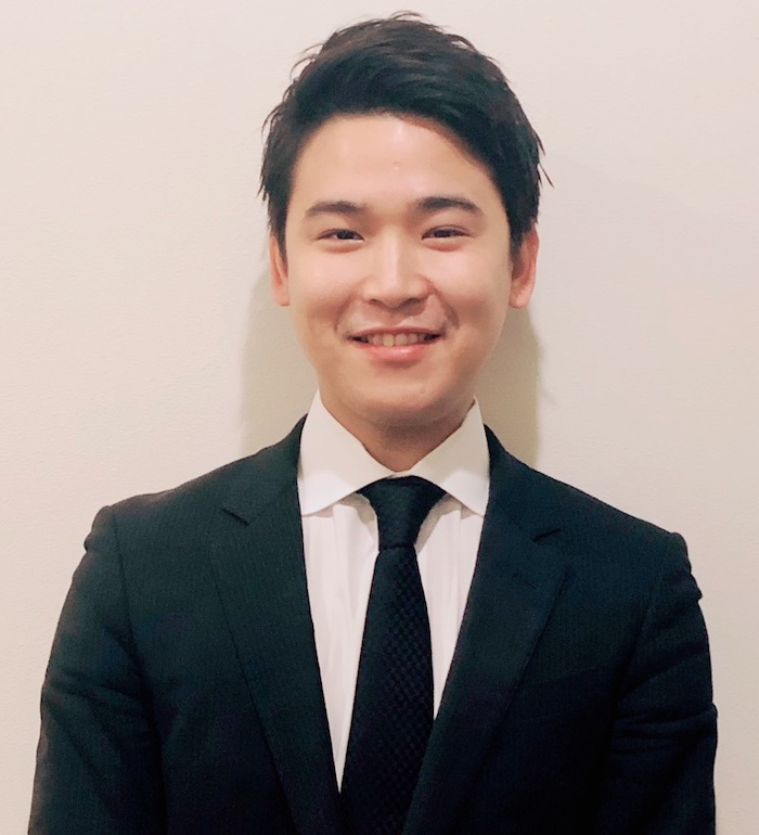 鍋谷洸介