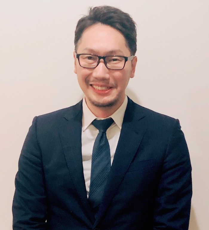齊藤昌史