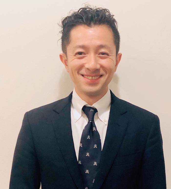 阪野大輔