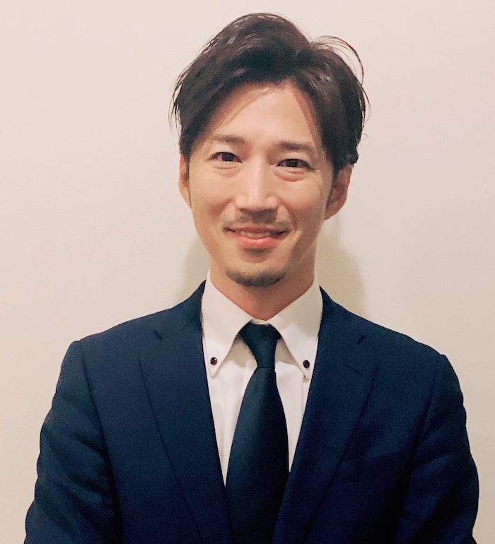 佐々木健太