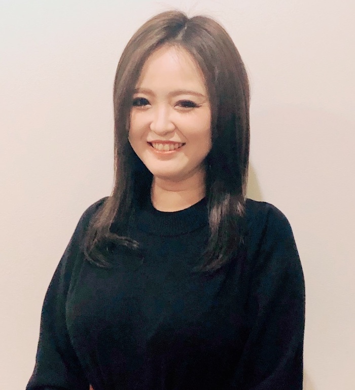 菅野梓