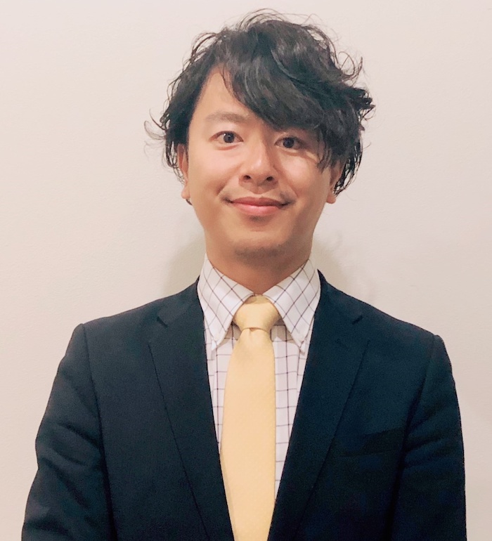 角田大樹