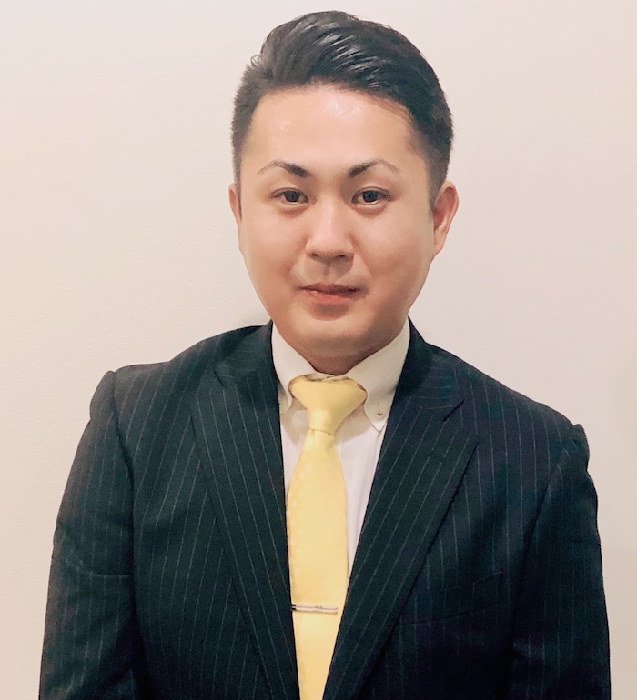 安田友哉