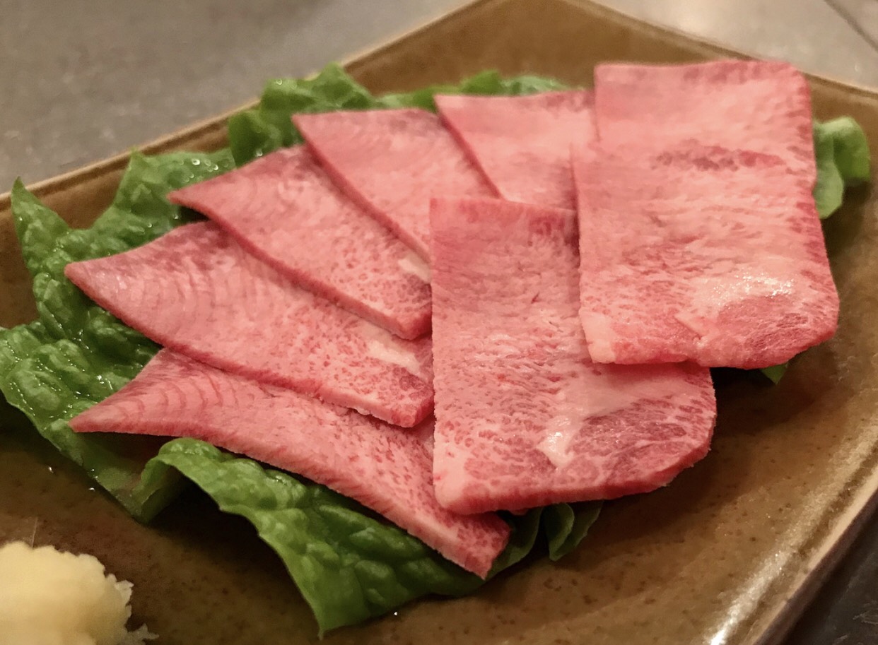 맛있는 불고기집 美味しい焼肉屋さん 株式会社アイデアル