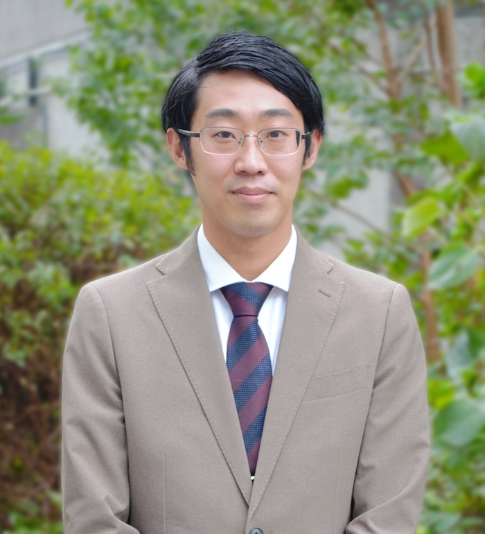 吉野大地